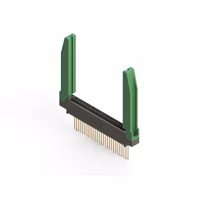 395-027-541-678 EDAC Inc.  Edgeboard Connectors